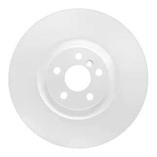 R1 Concepts PRP-31184D Carbon Alloy Brake Rotor